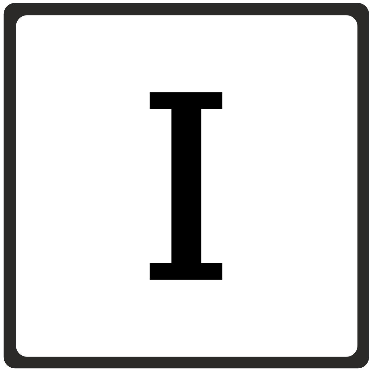 raum icon