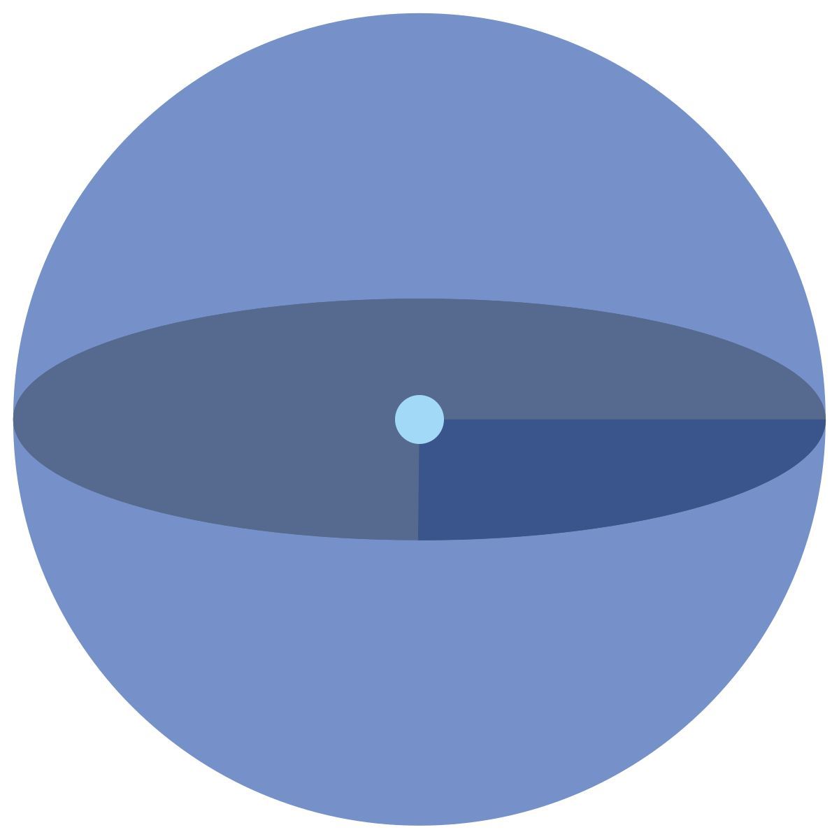 sphere icon