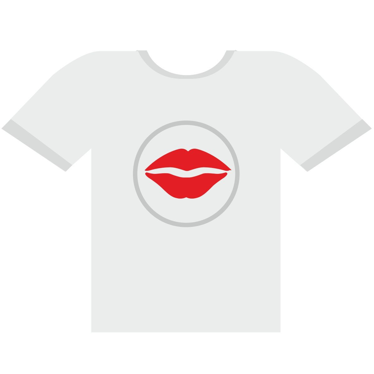 t恤 icon