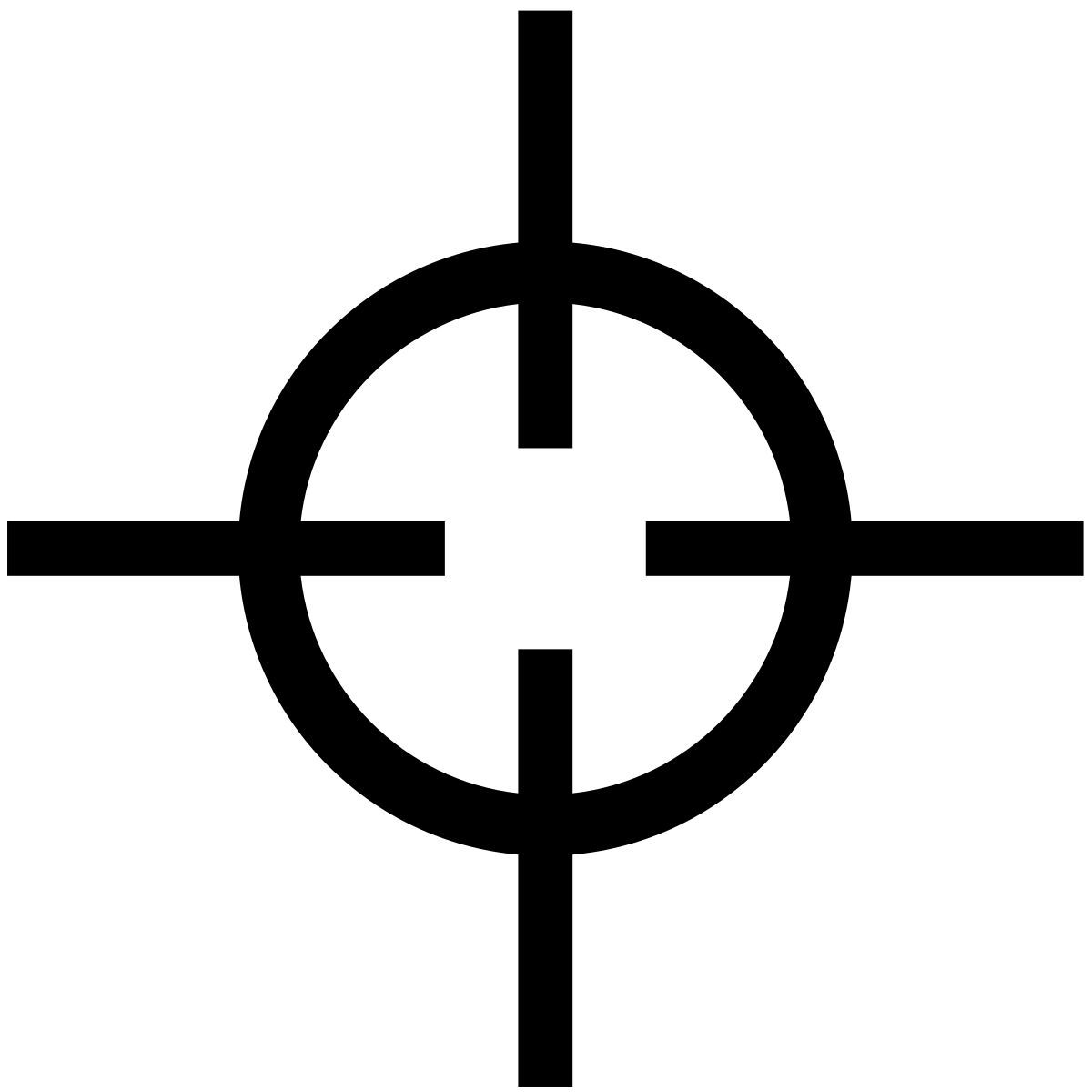 target icon