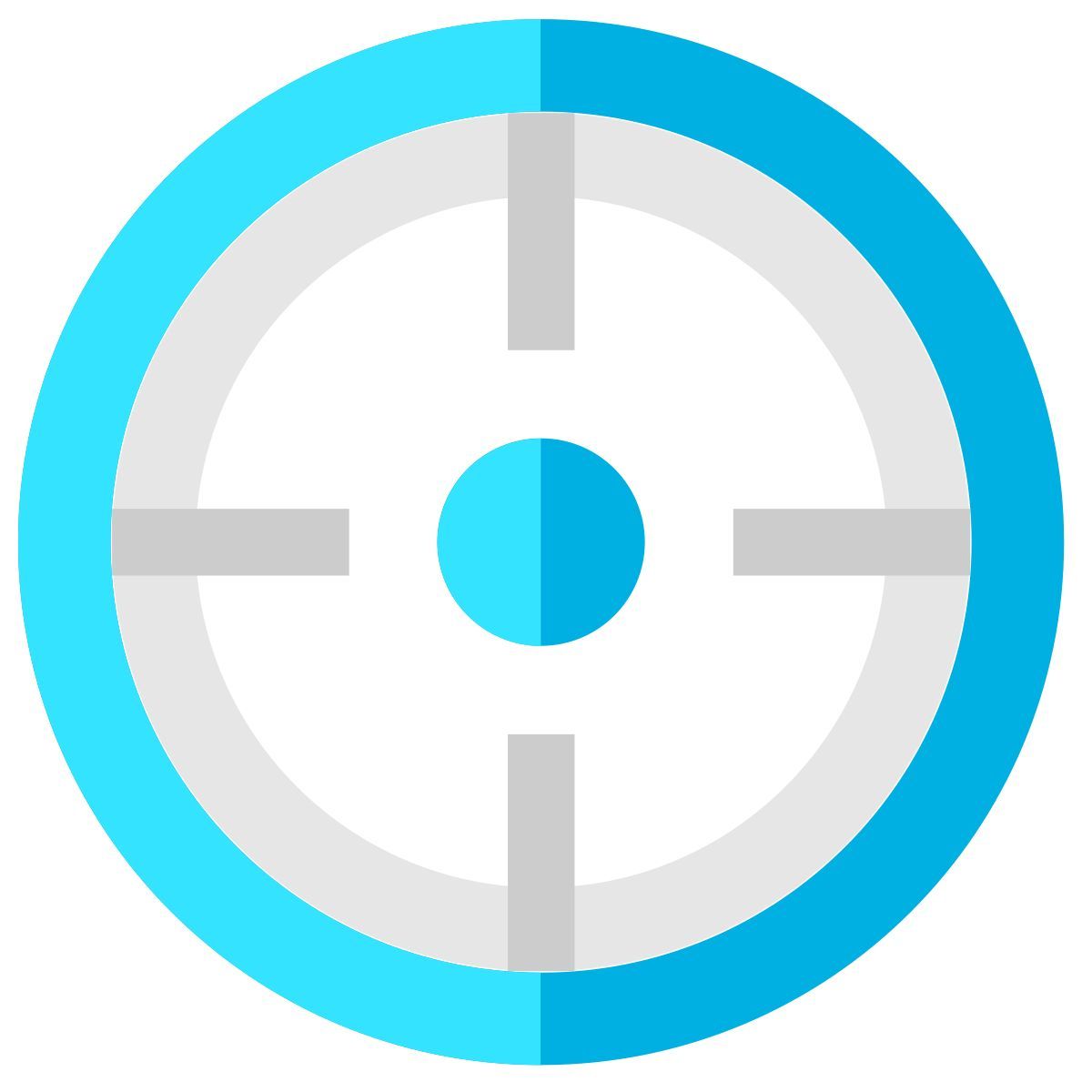définir un lieu icon