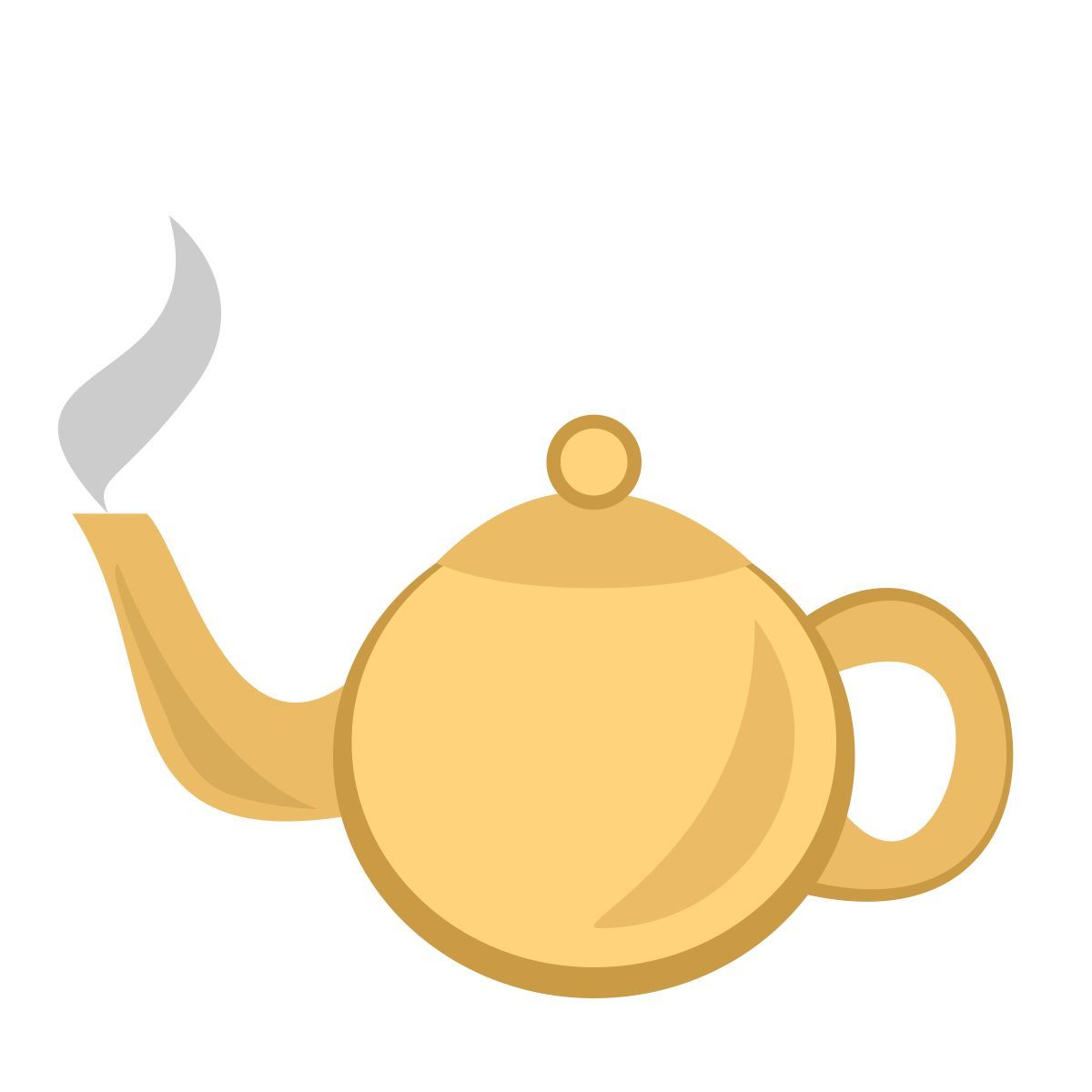 찻주전자 icon
