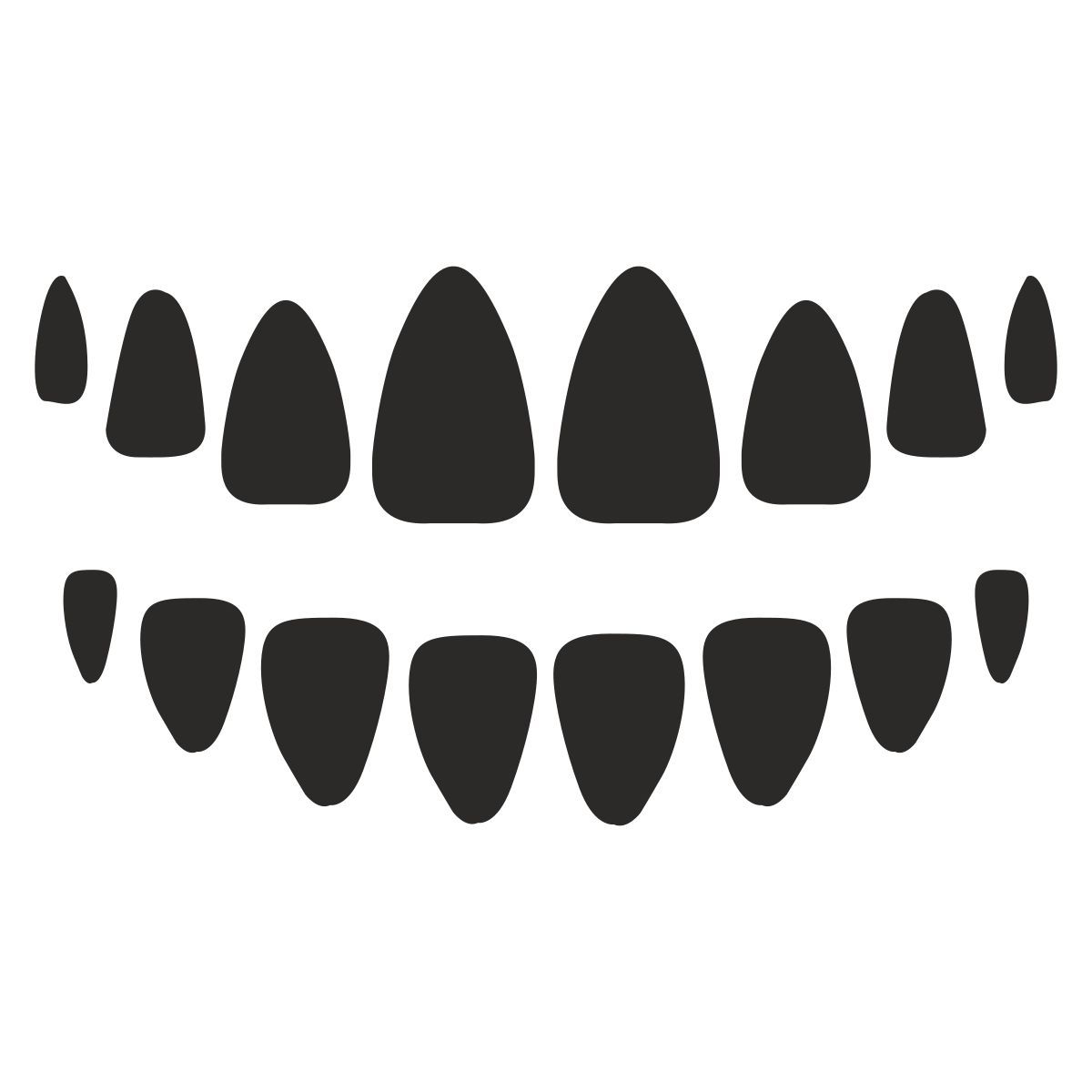 teeth icon