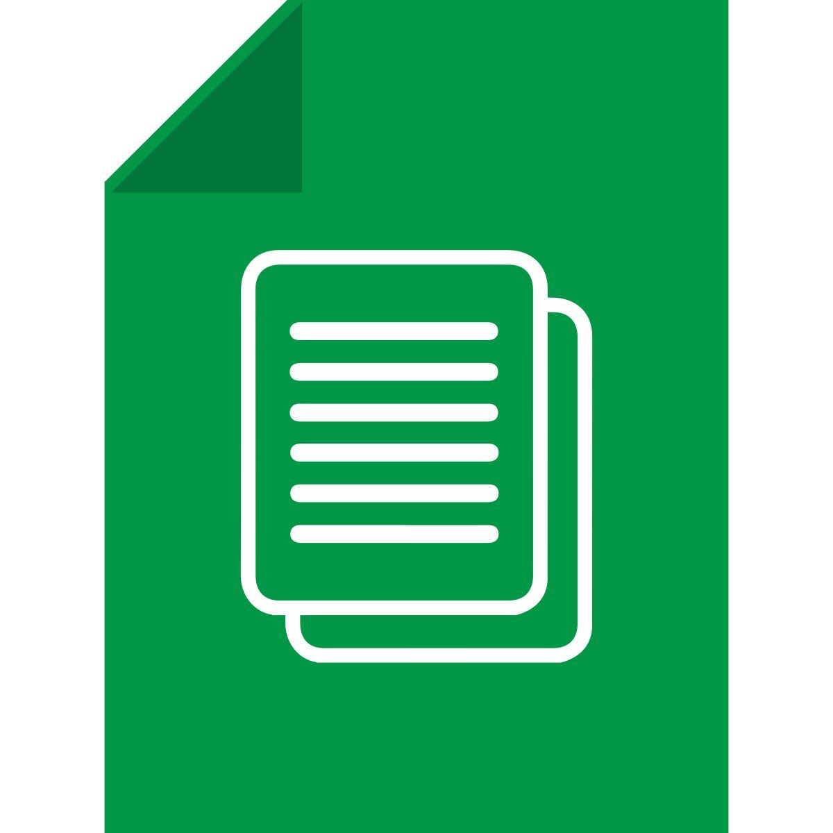 text file icon