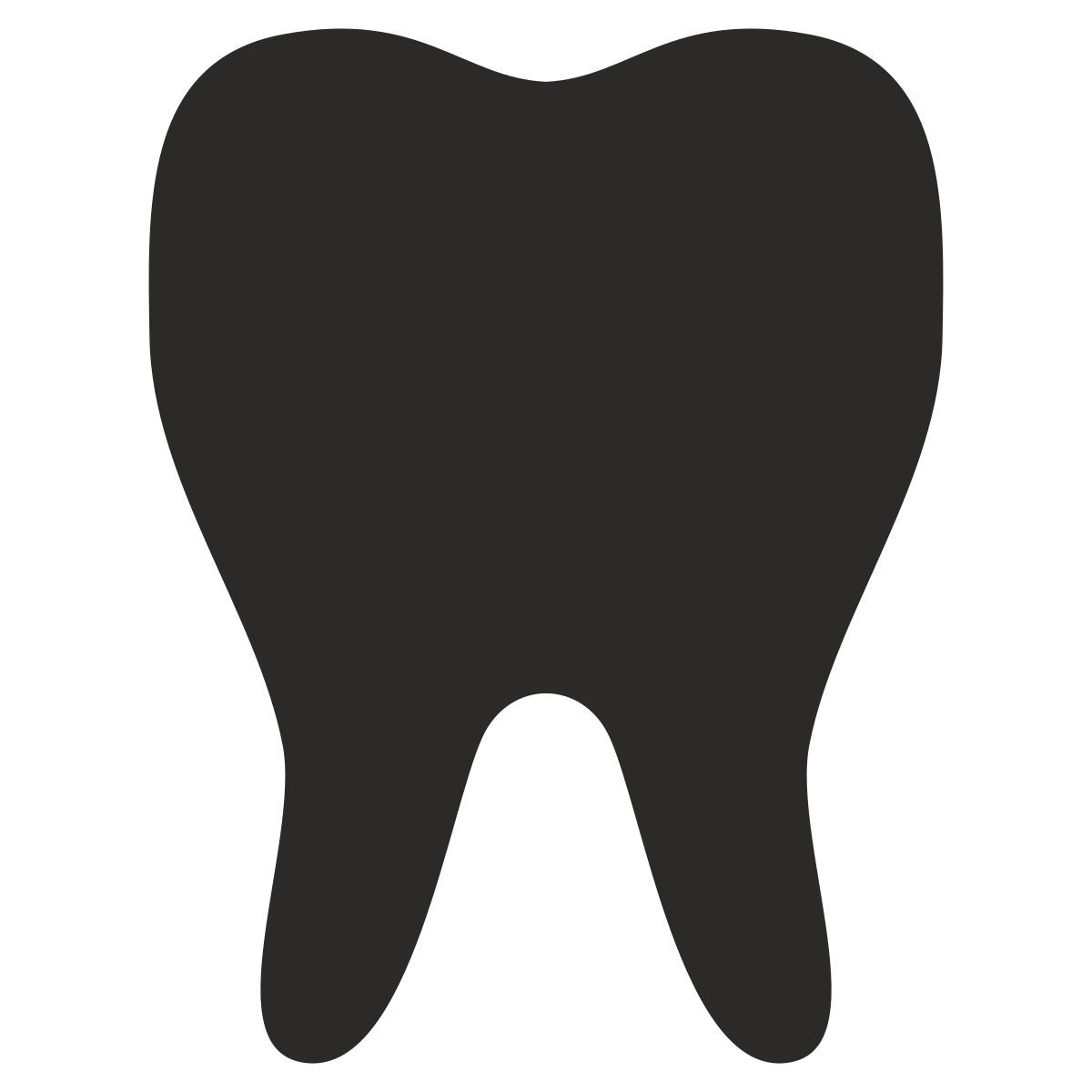 tooth icon