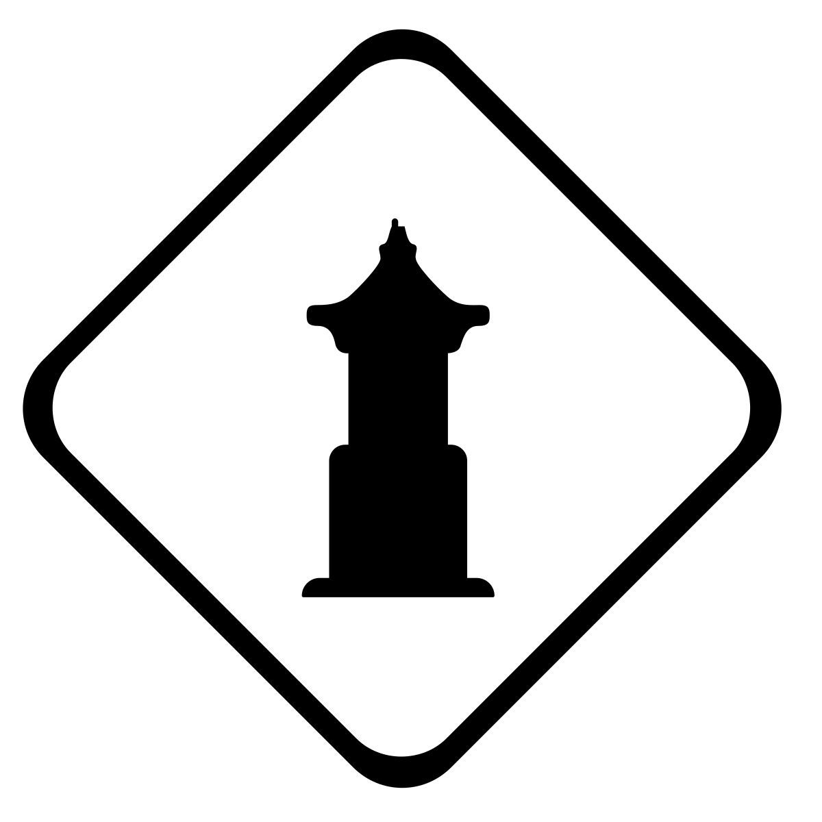 tower icon