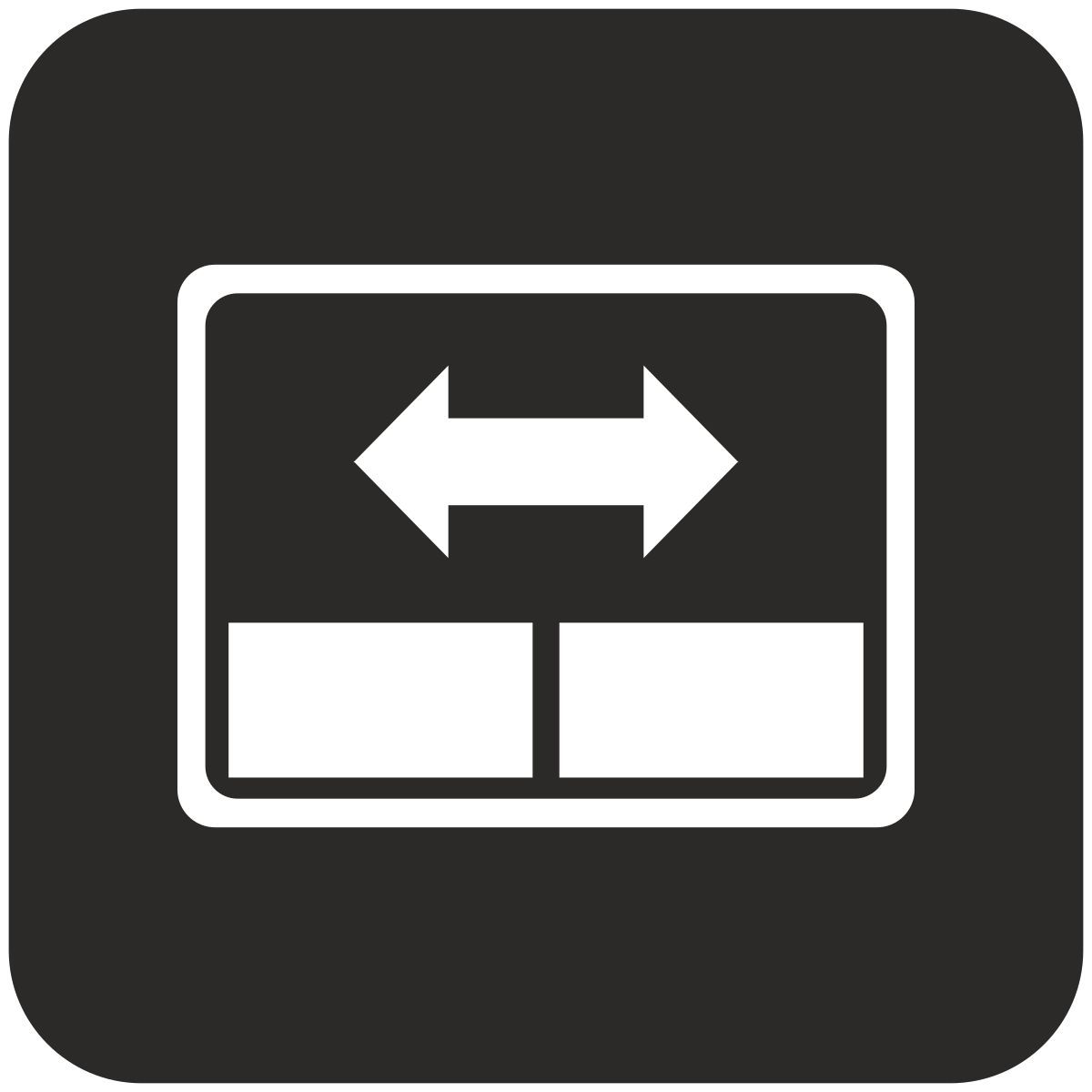trackpad icon
