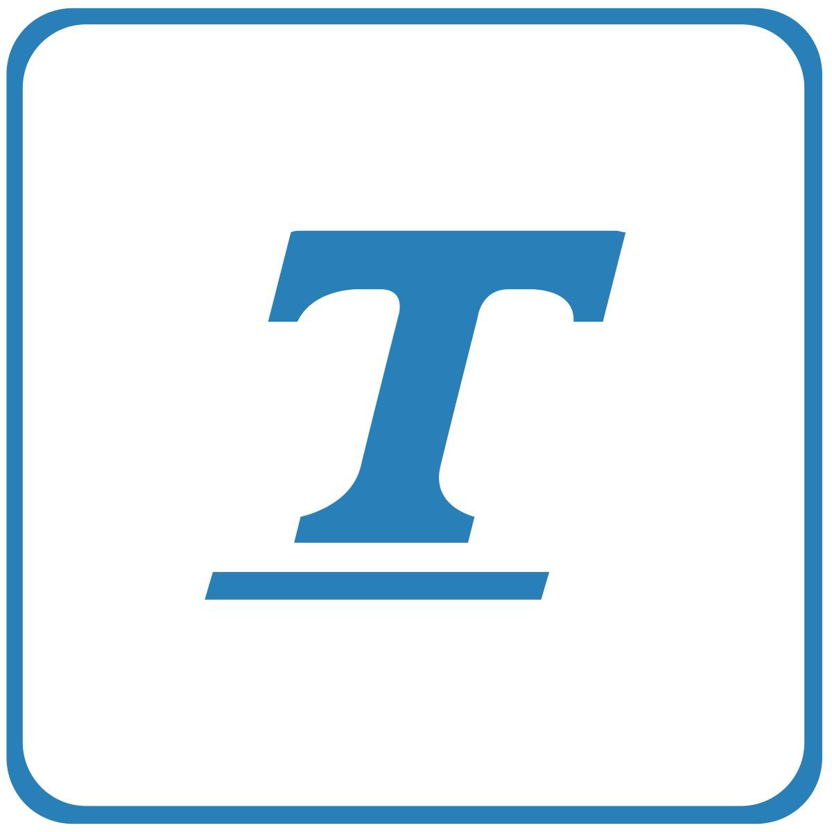 underline icon