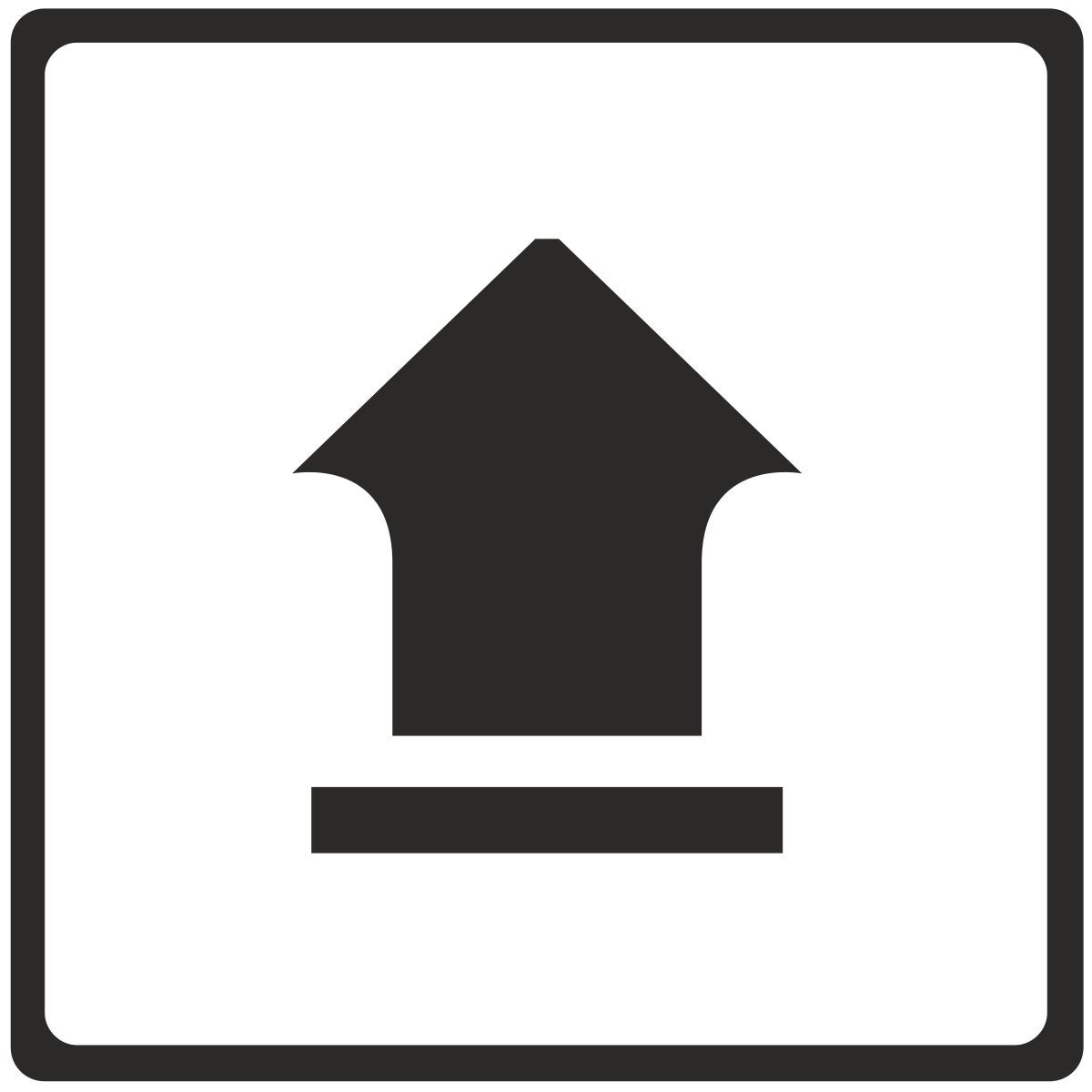 Oben icon