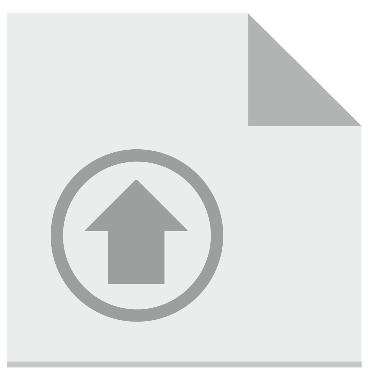 carica file icon