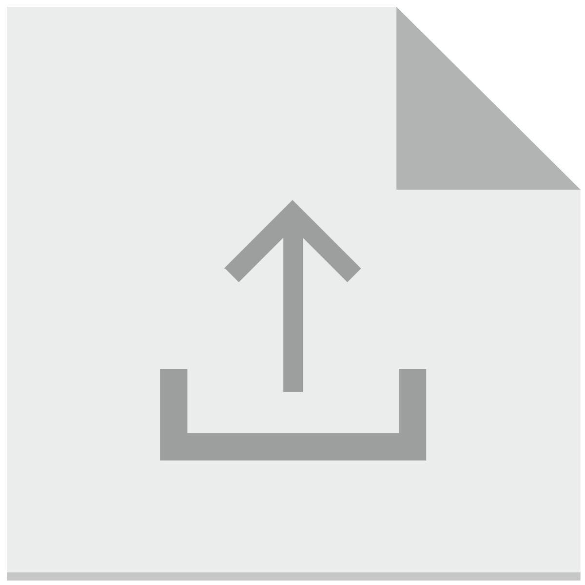 carica file icon