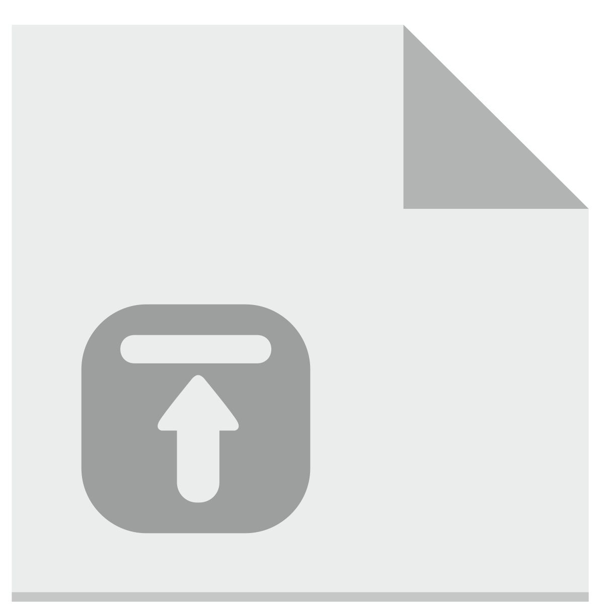 carica file icon