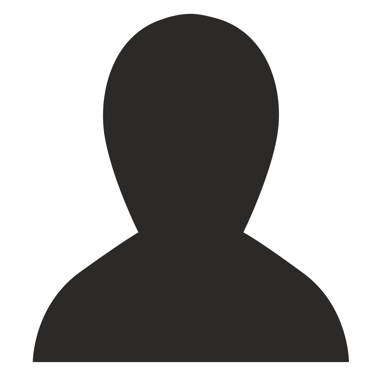 user icon