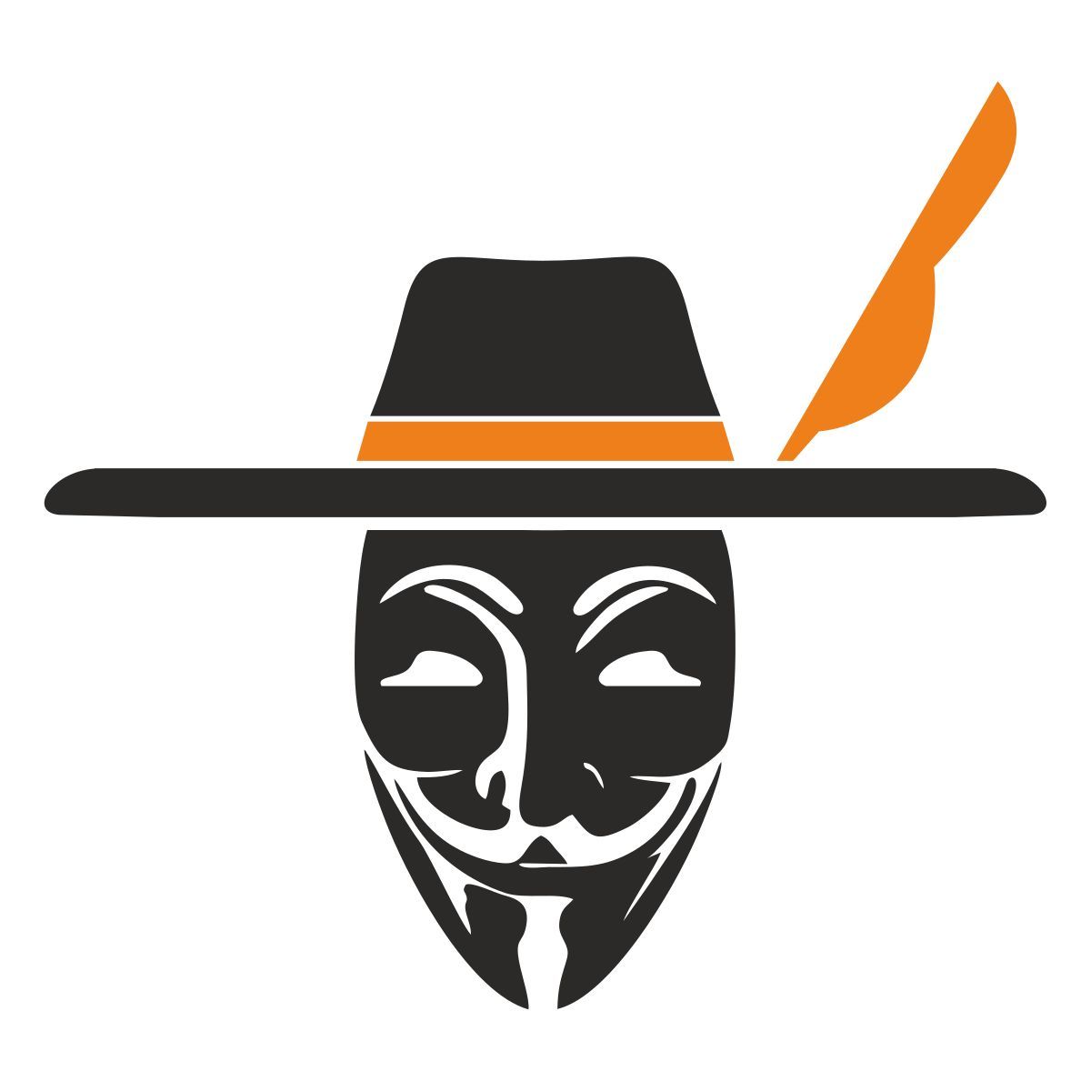 vendetta mask icon