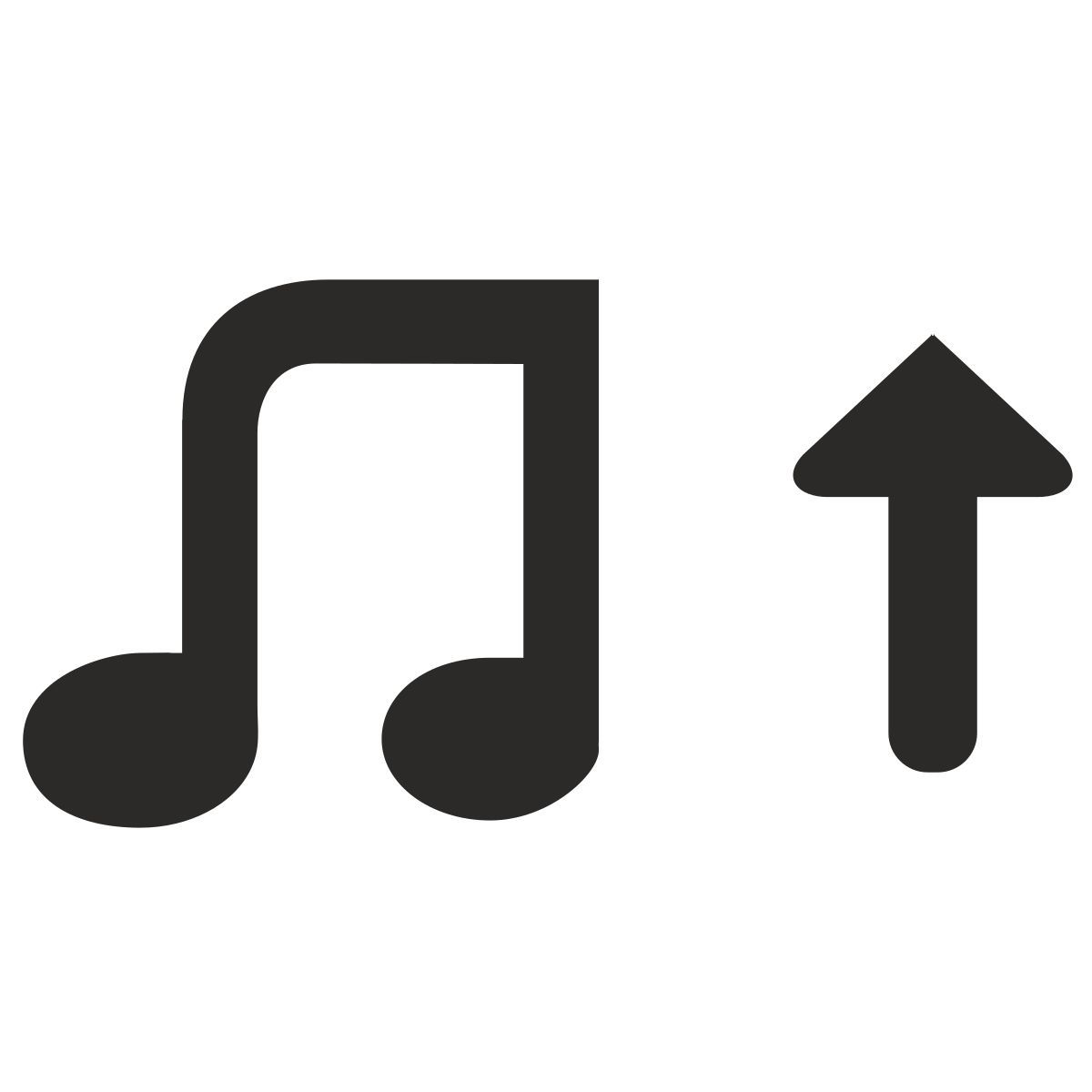volume up icon