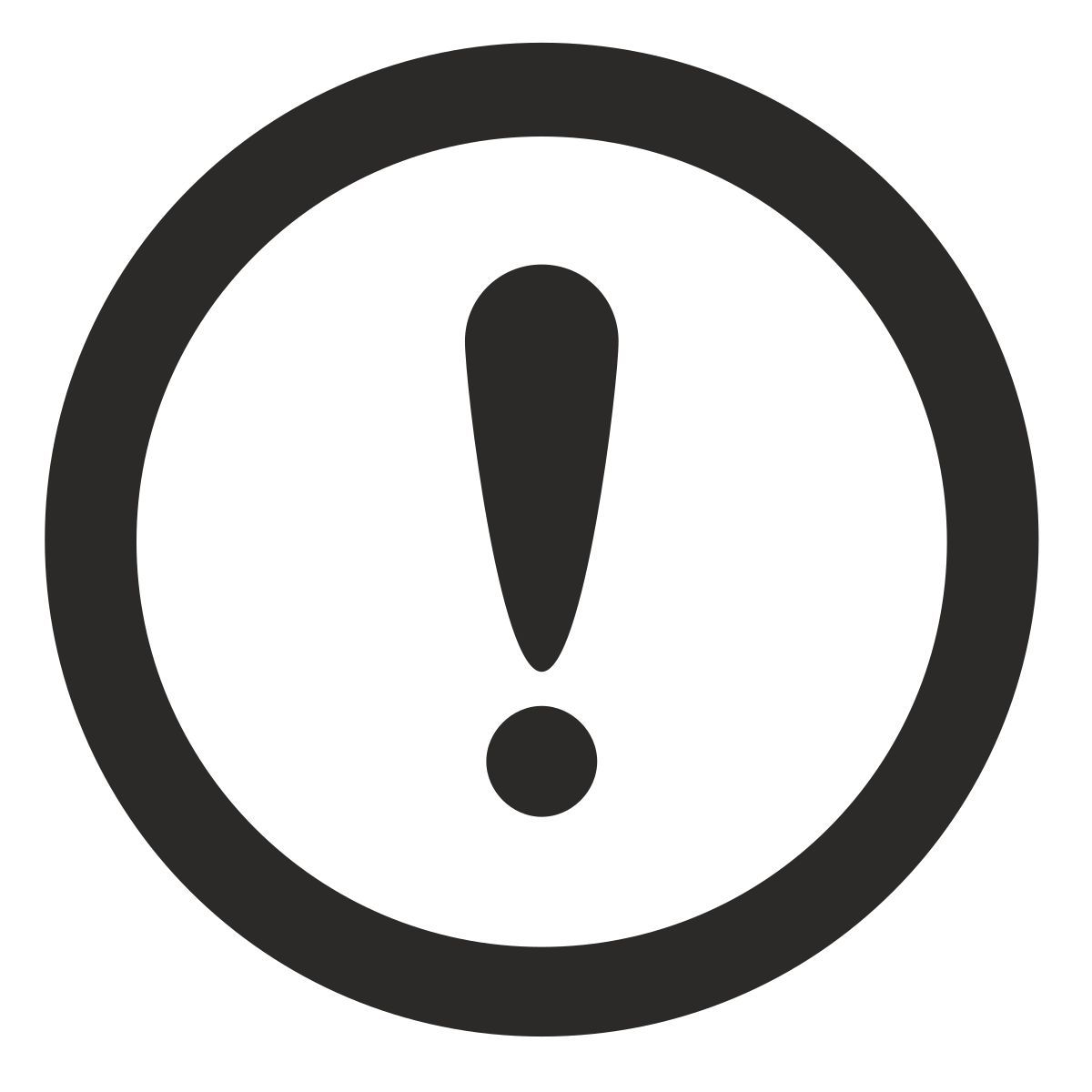 aviso icon