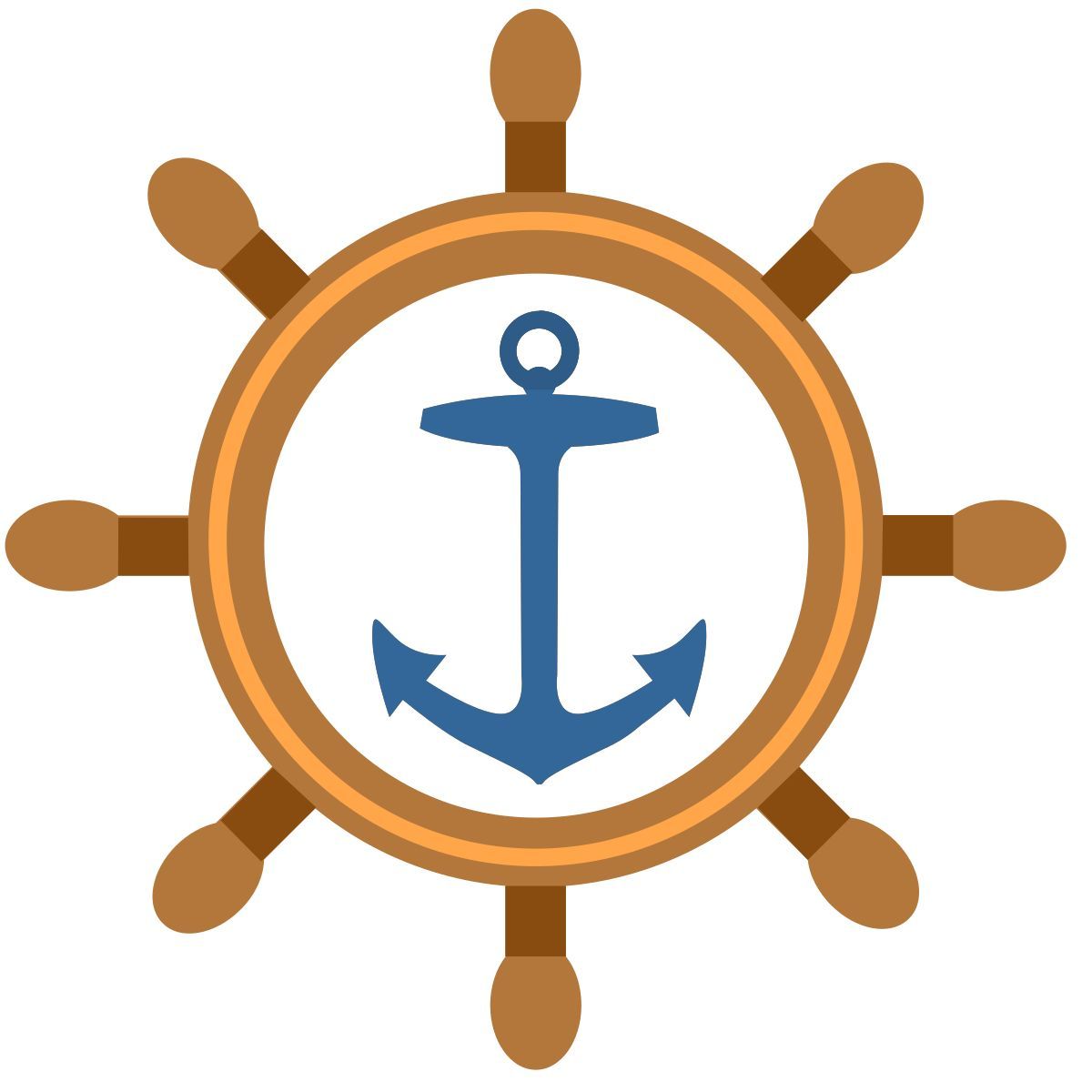 wheel icon
