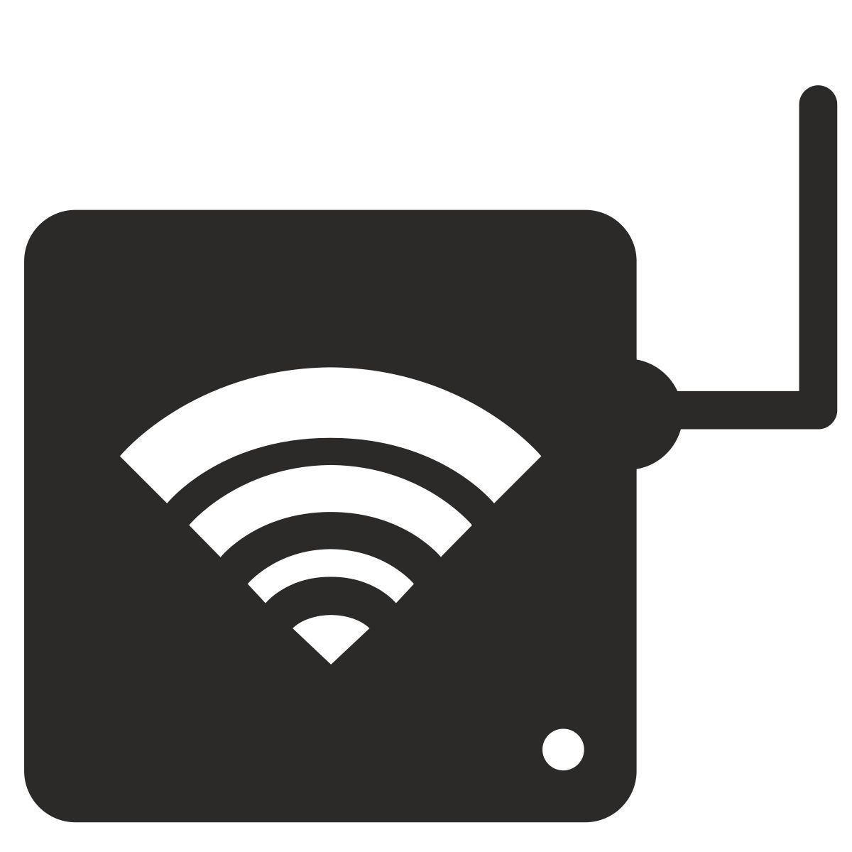 roteador wifi icon