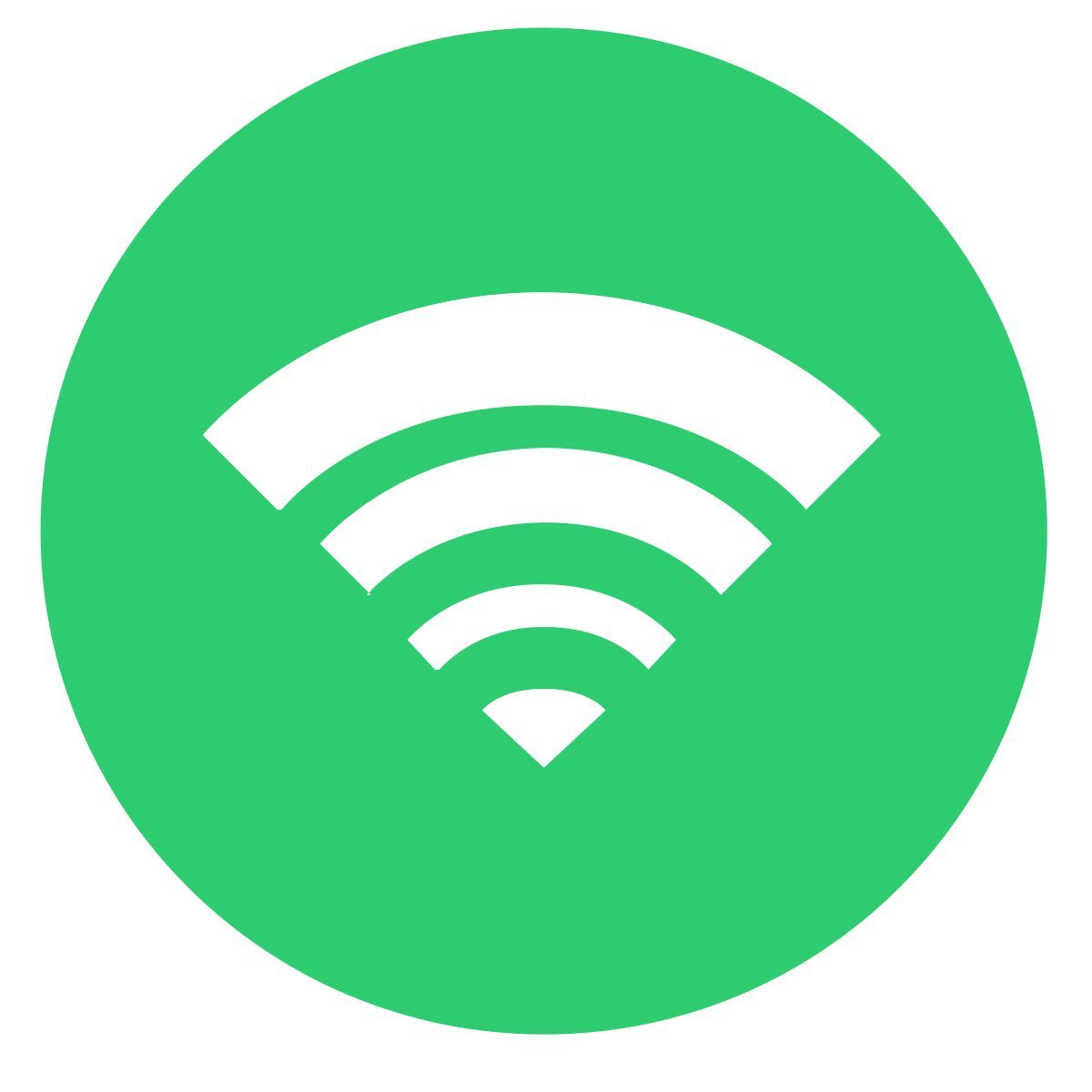 wi fi icon