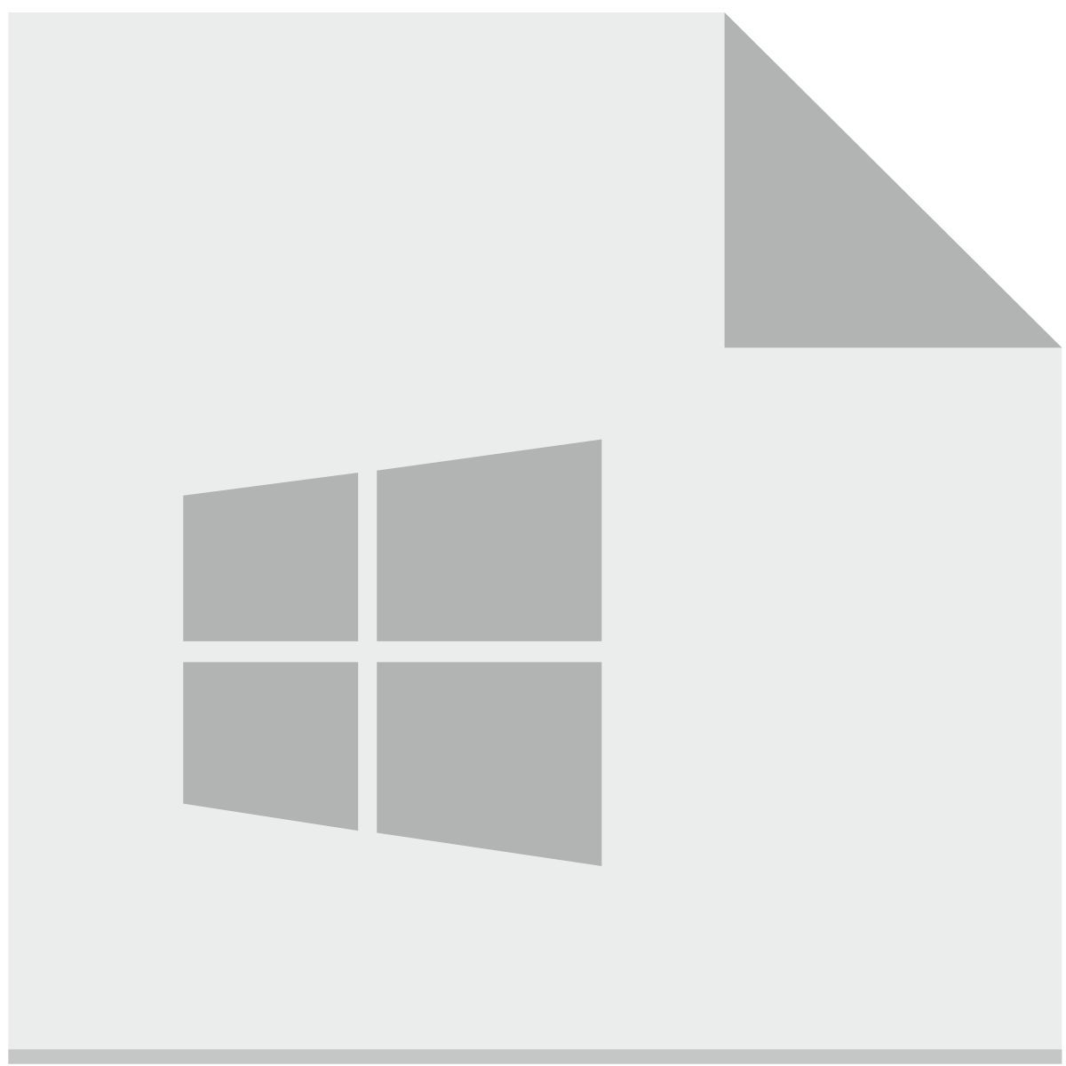 File di Windows icon