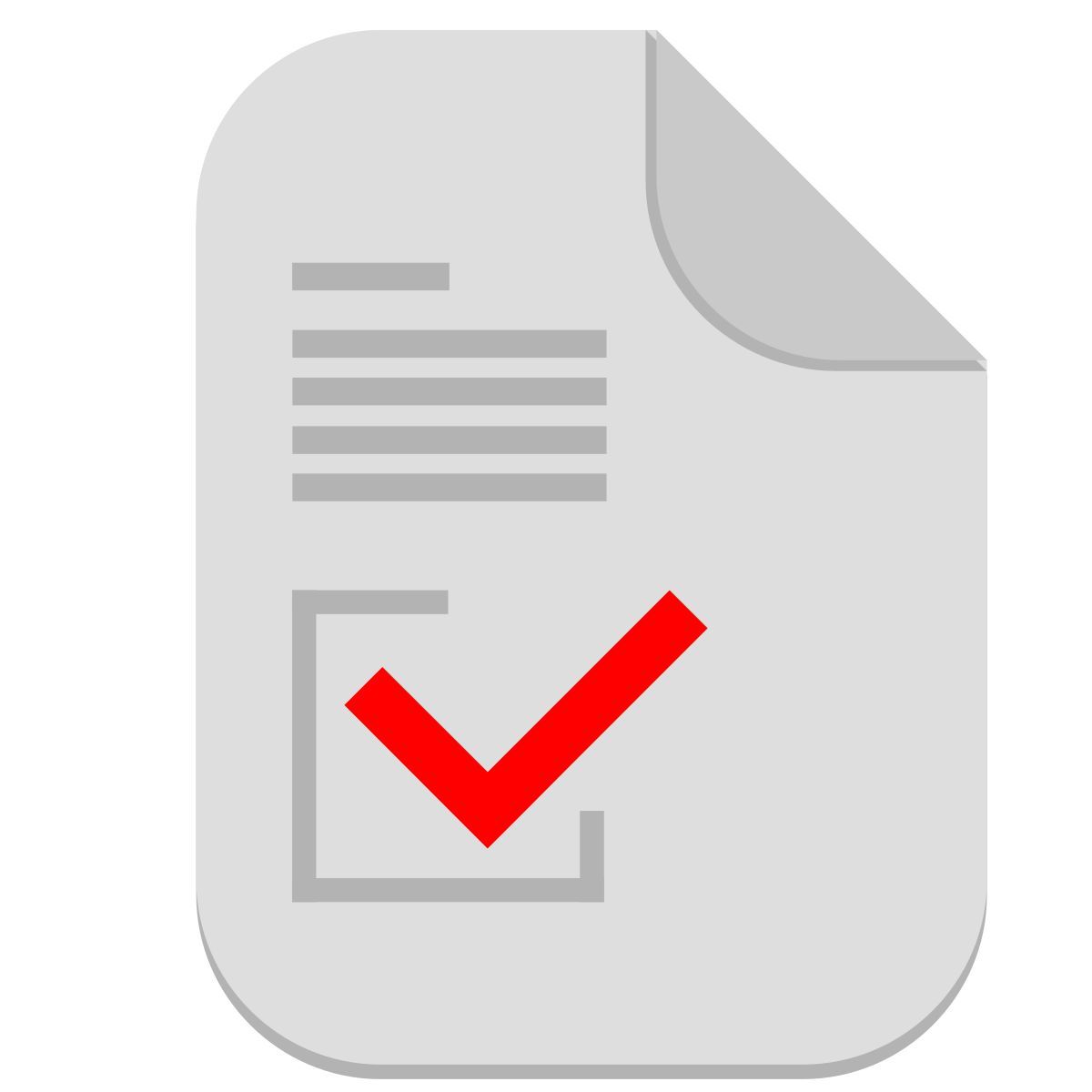 accepter icon