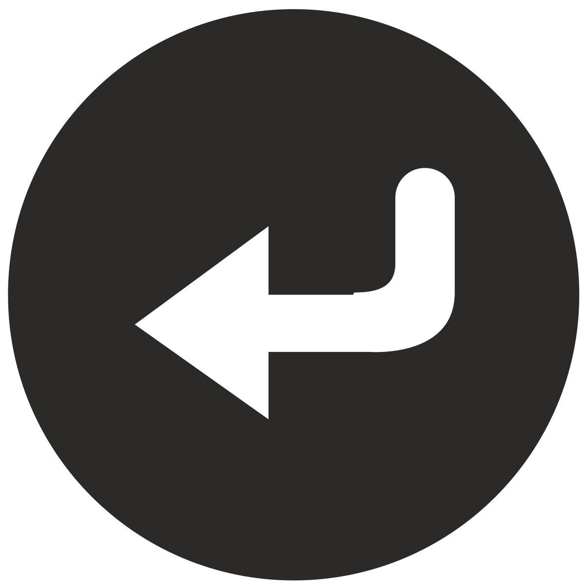 accept icon