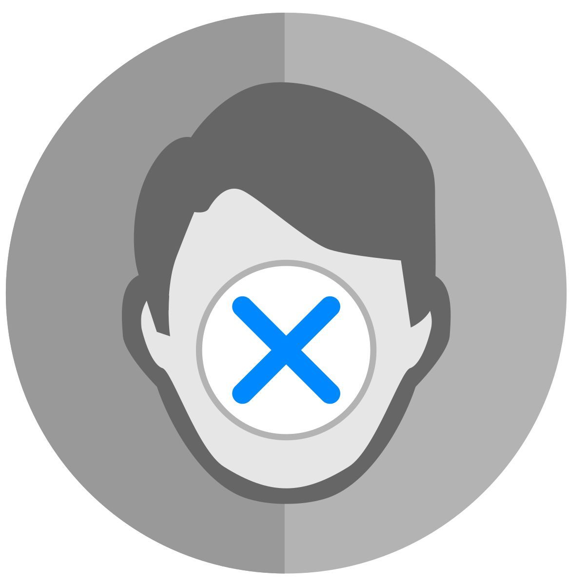 access icon