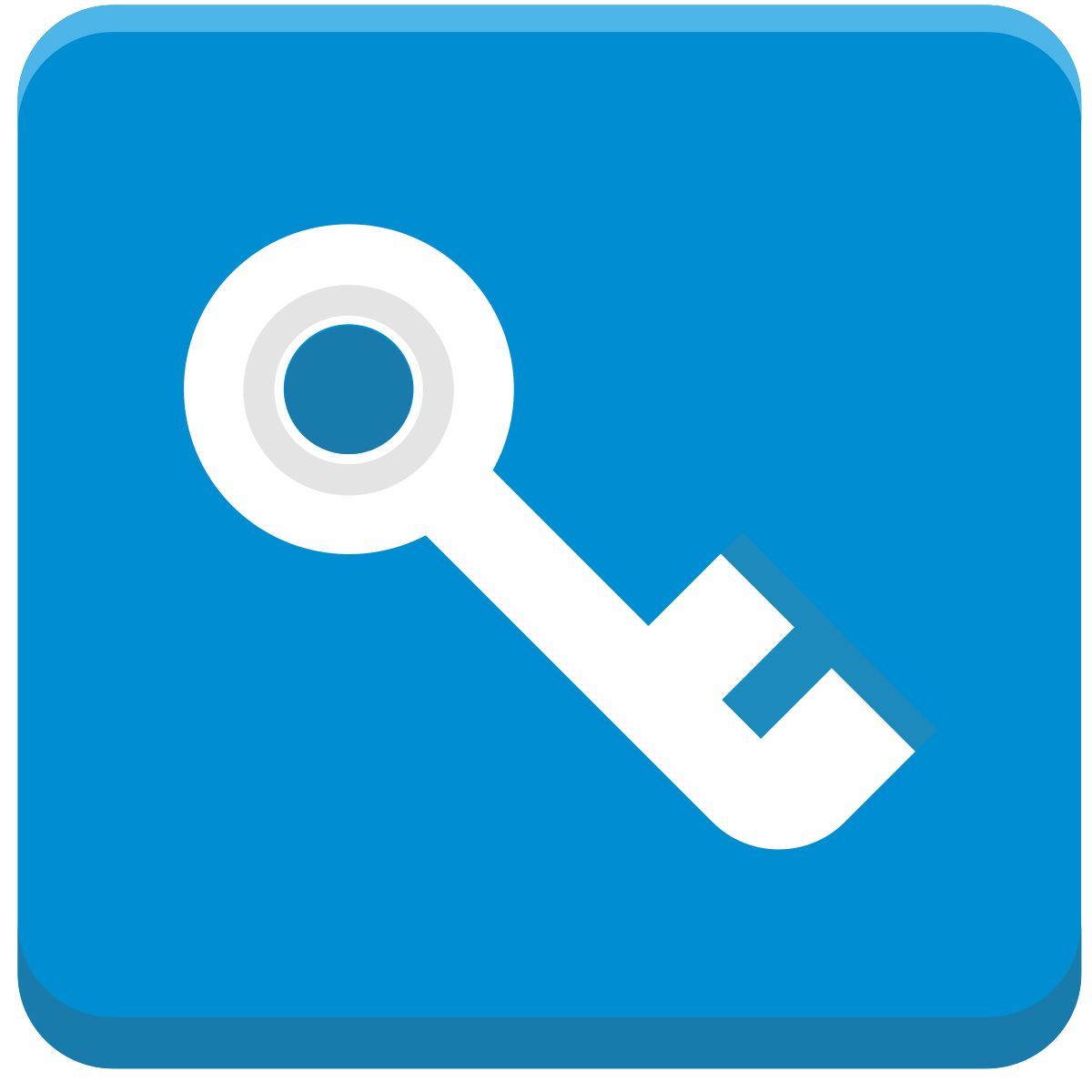 access icon