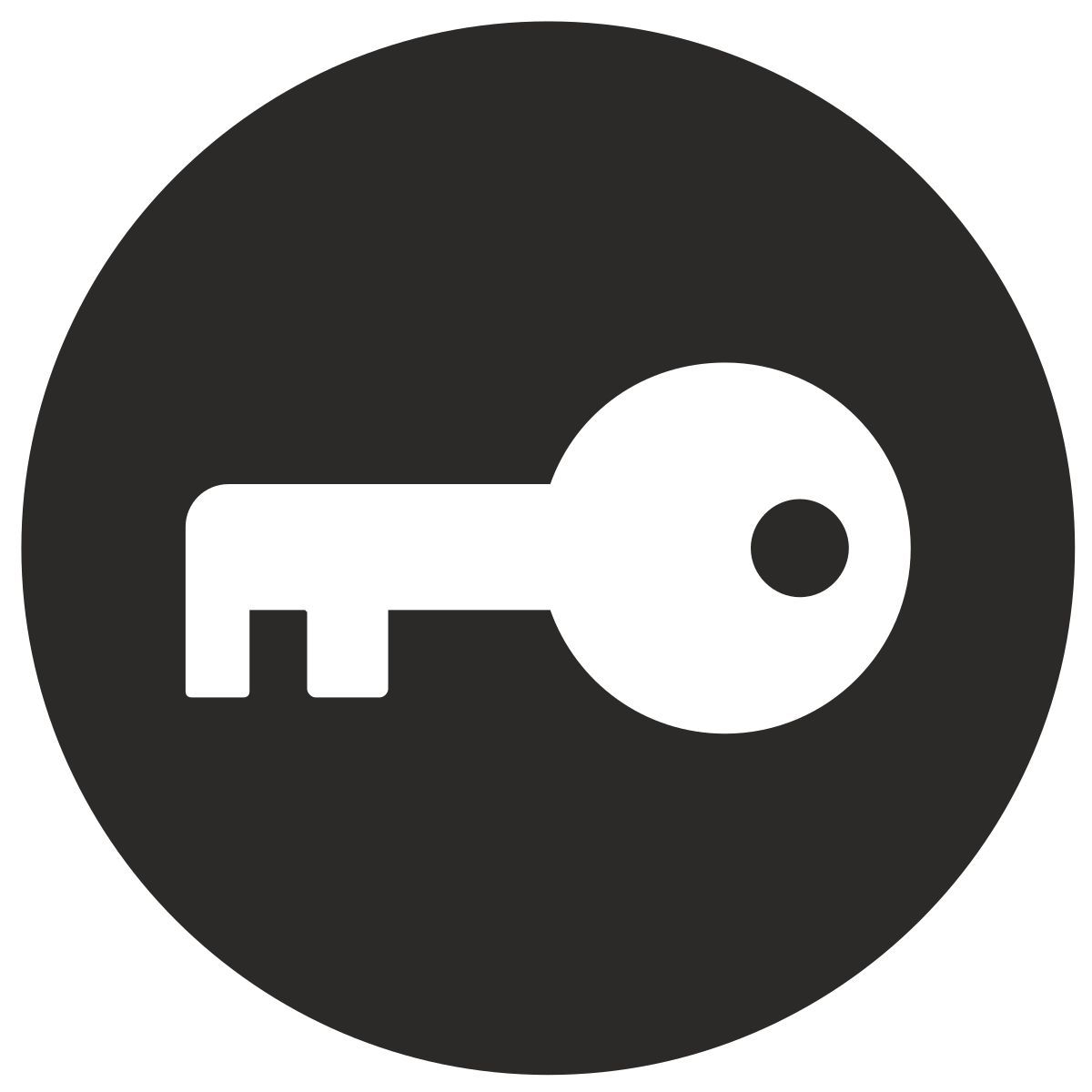 access icon