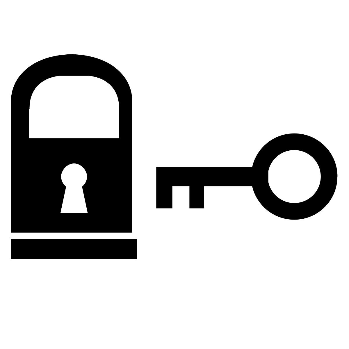 access icon