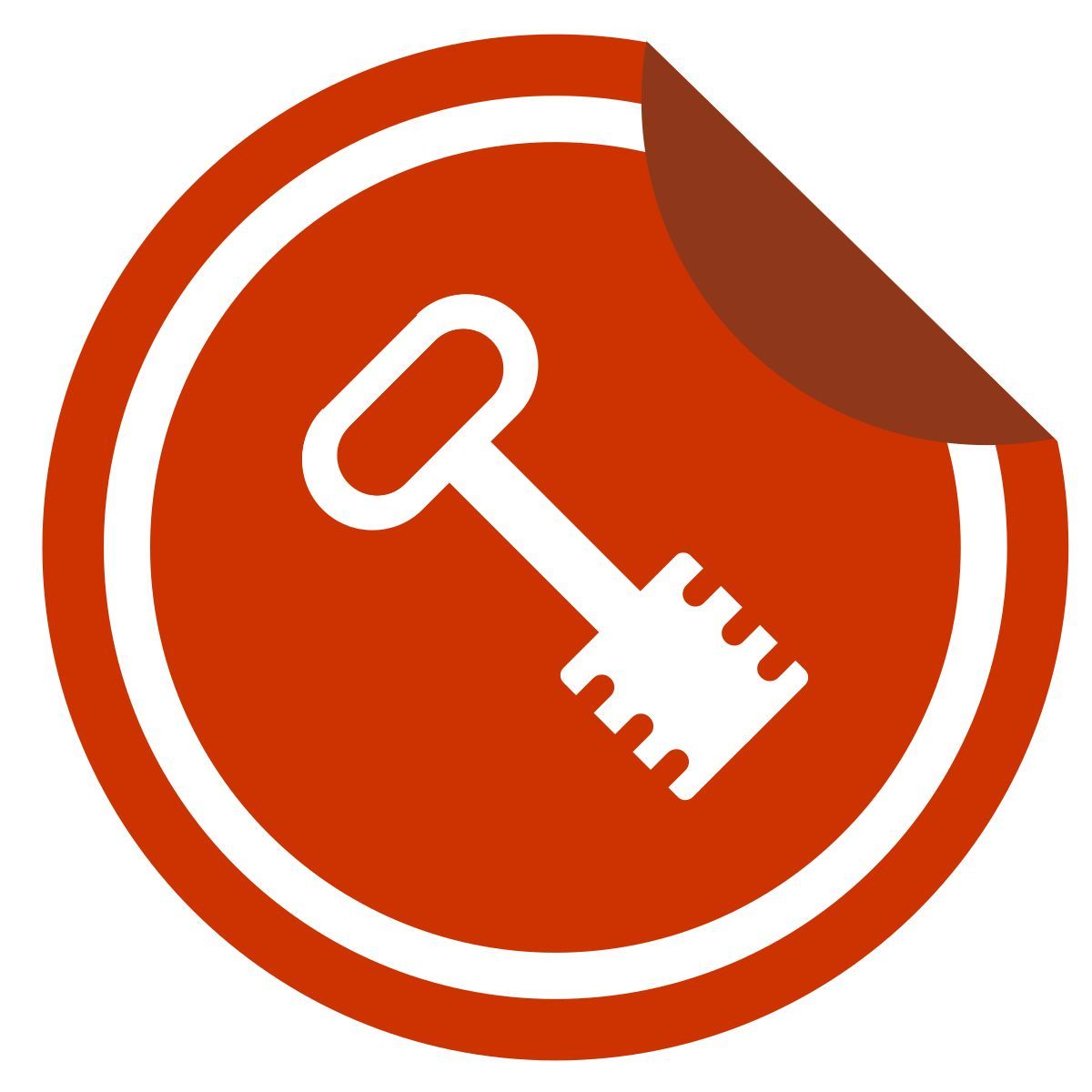 access icon