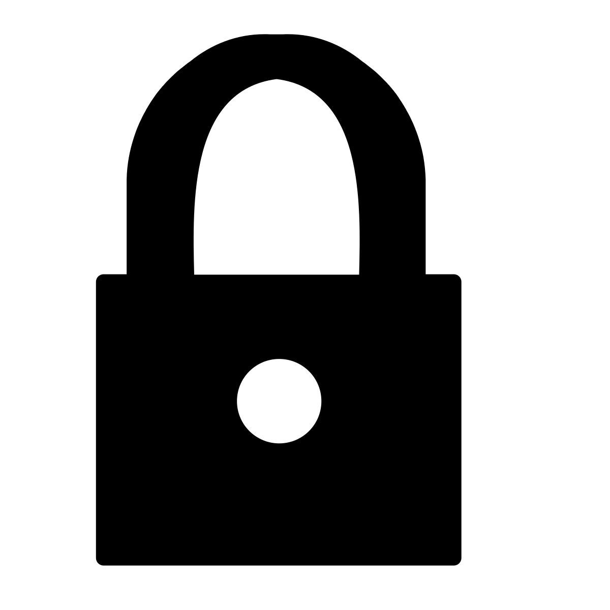 Identifiants utilisateur icon