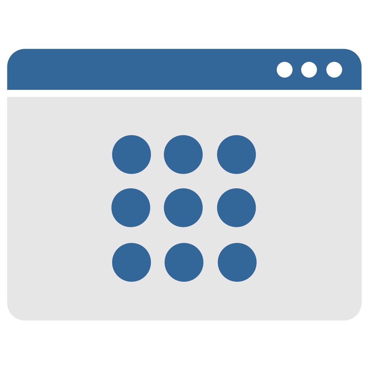 access icon
