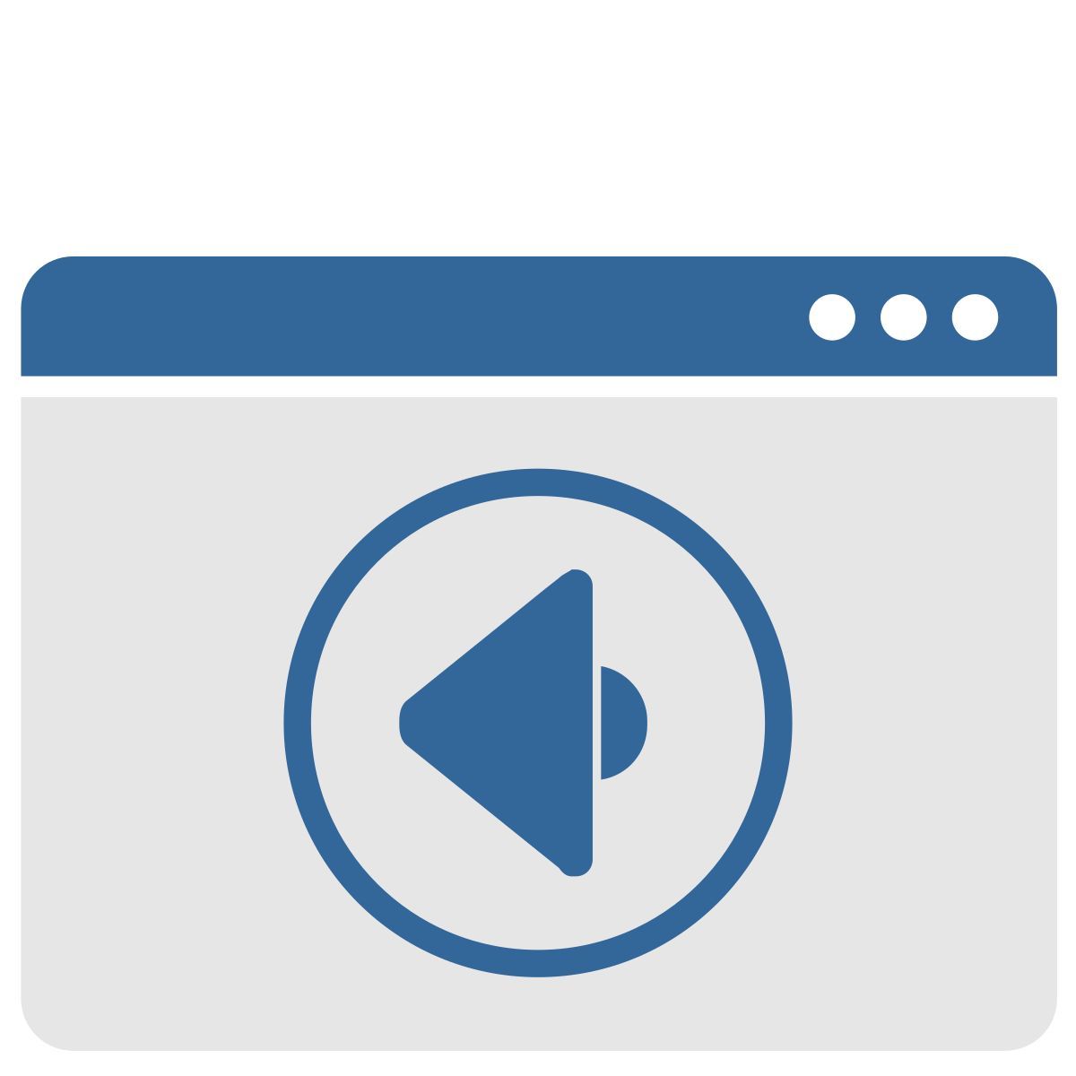 acoustic icon