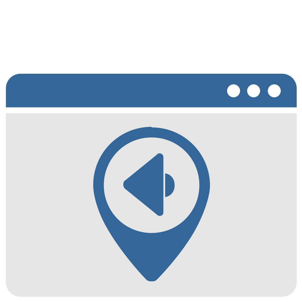 acoustic icon