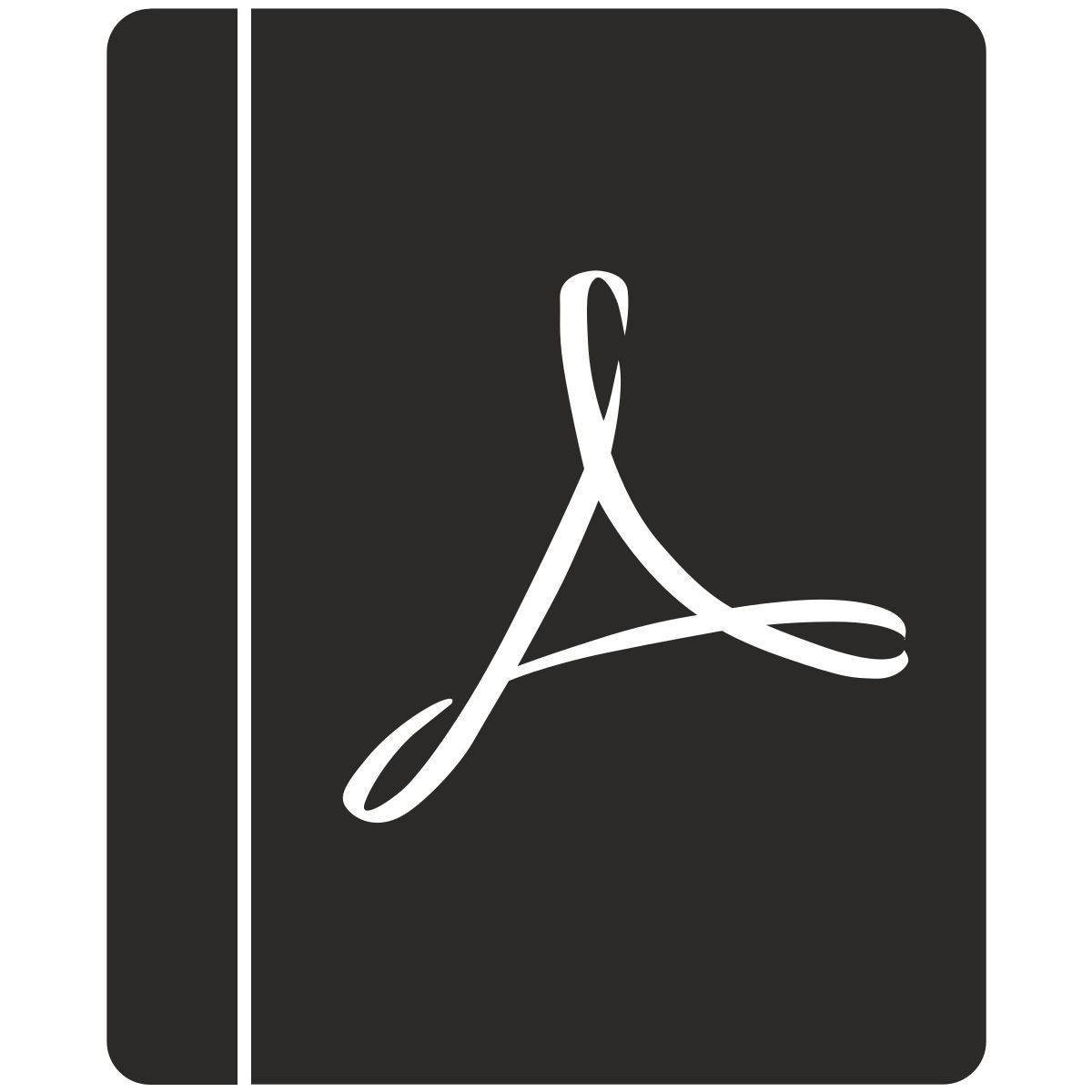 acrobat icon