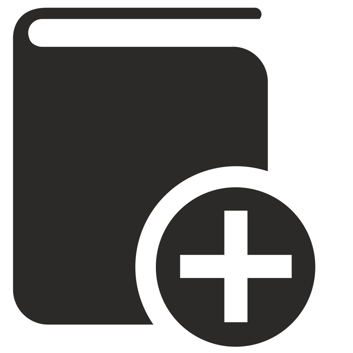 add icon