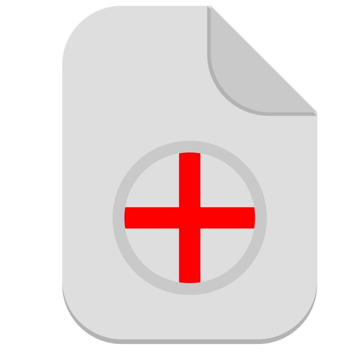 add icon