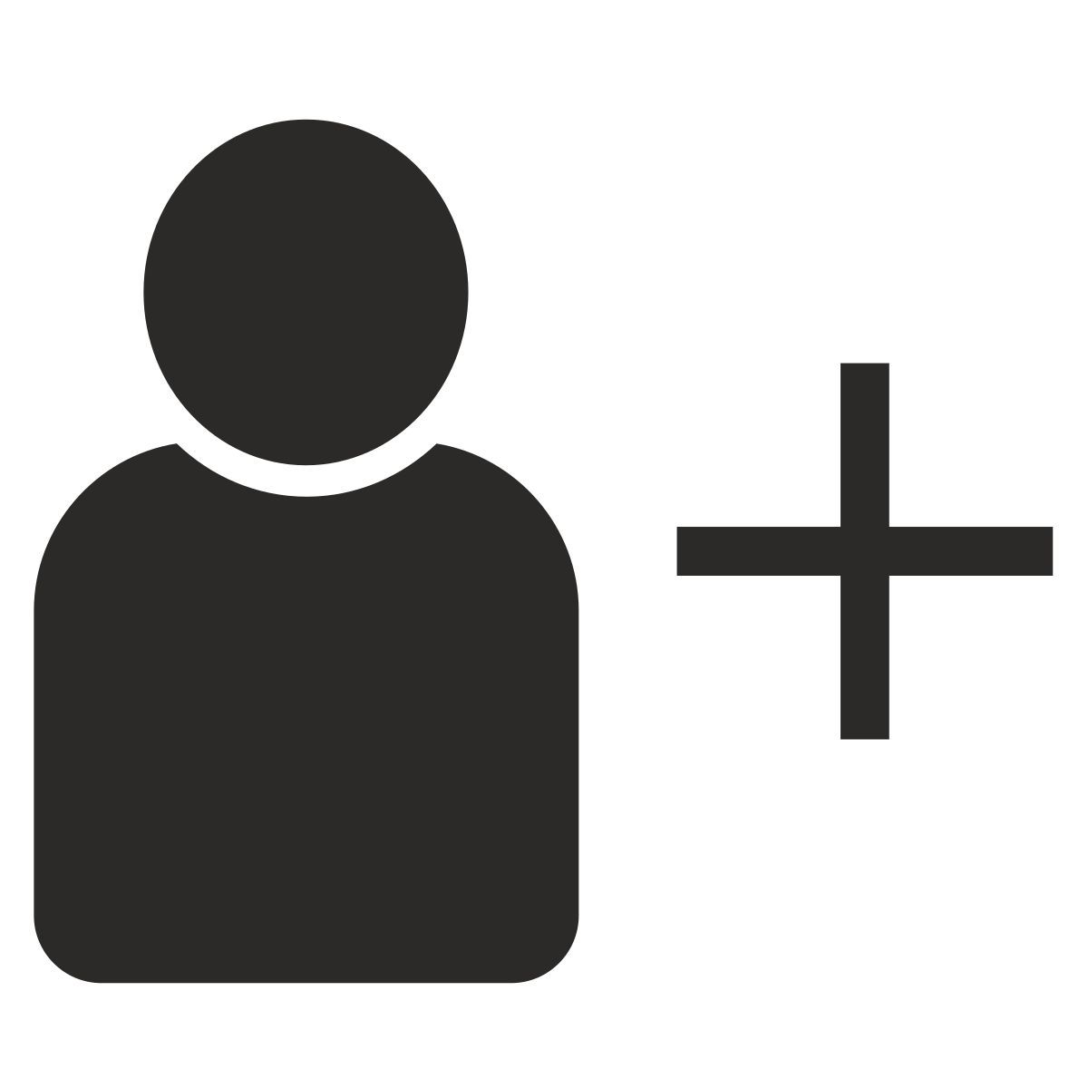 add icon
