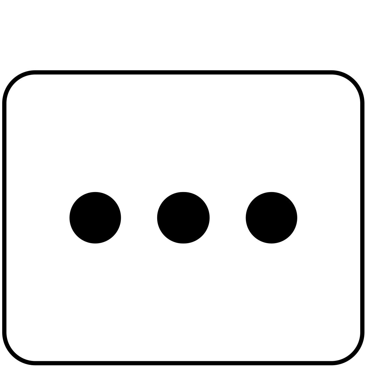 additional icon
