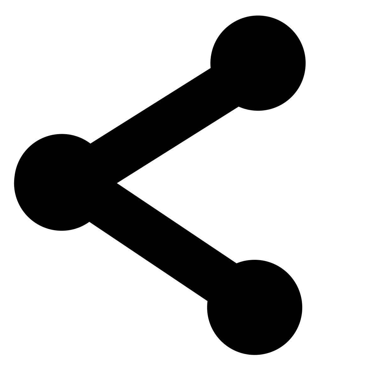 share icon