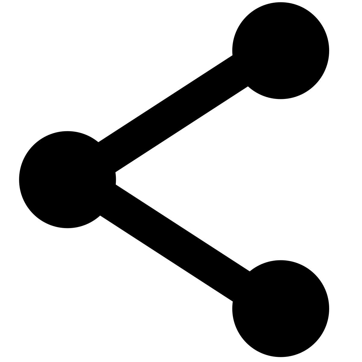 share icon
