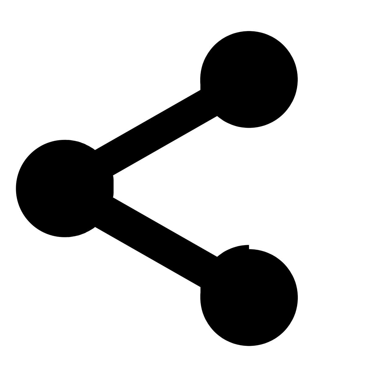 share icon