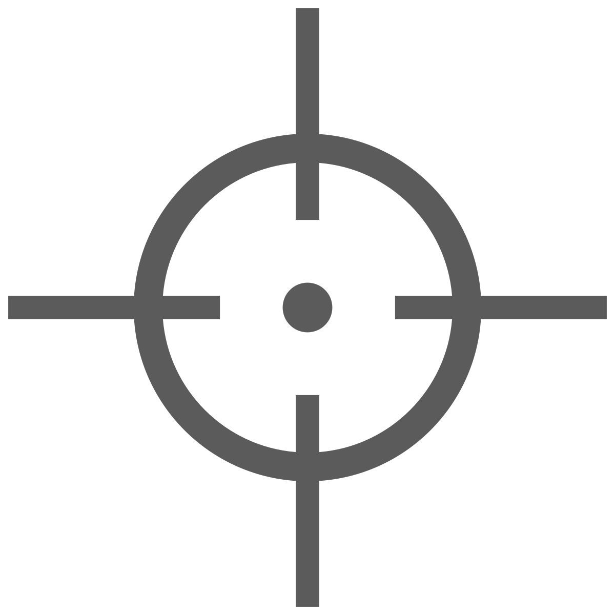 aim icon