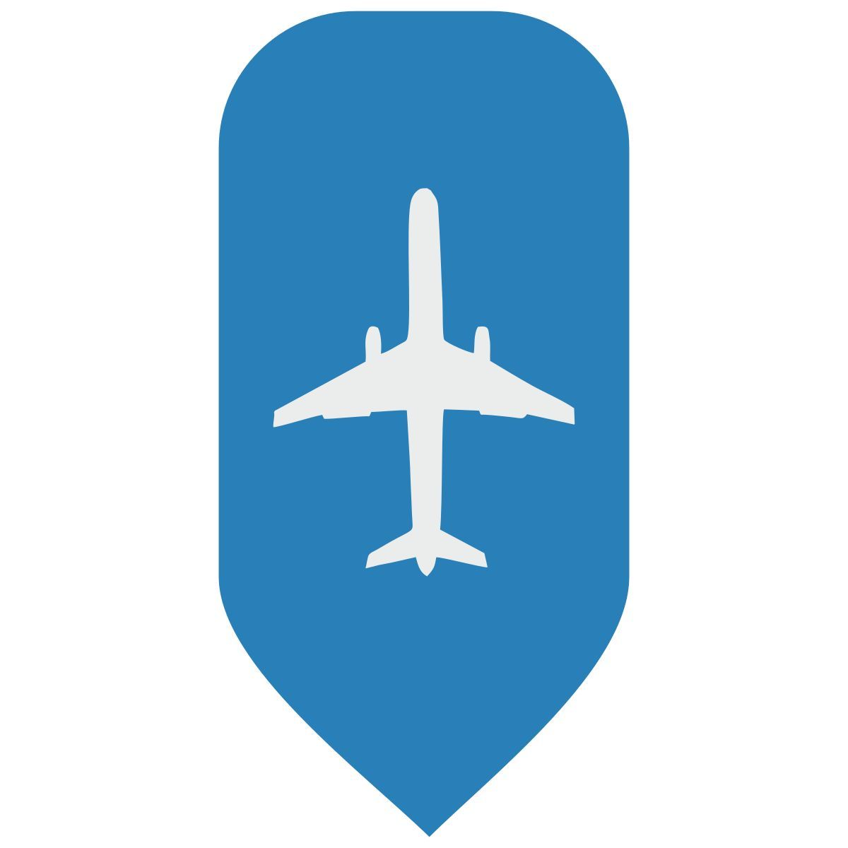 空客 icon