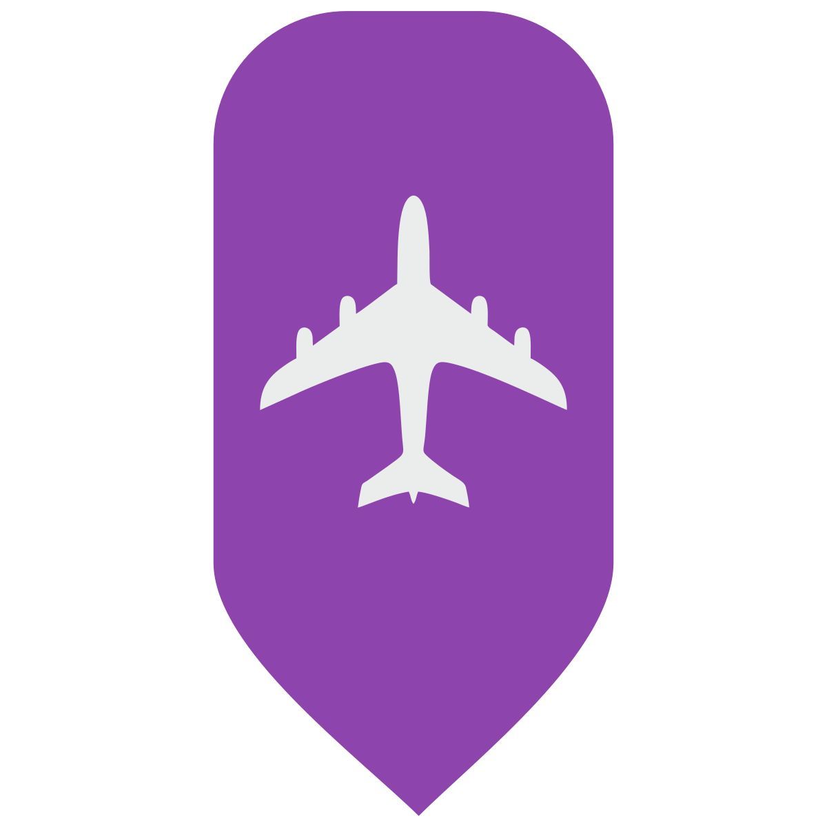 空客 icon