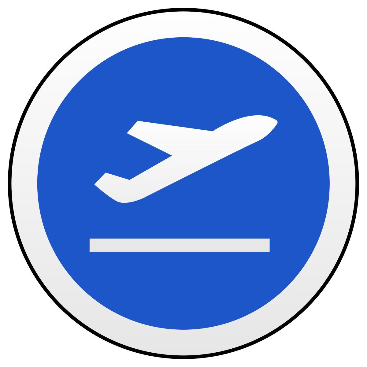 airbus icon