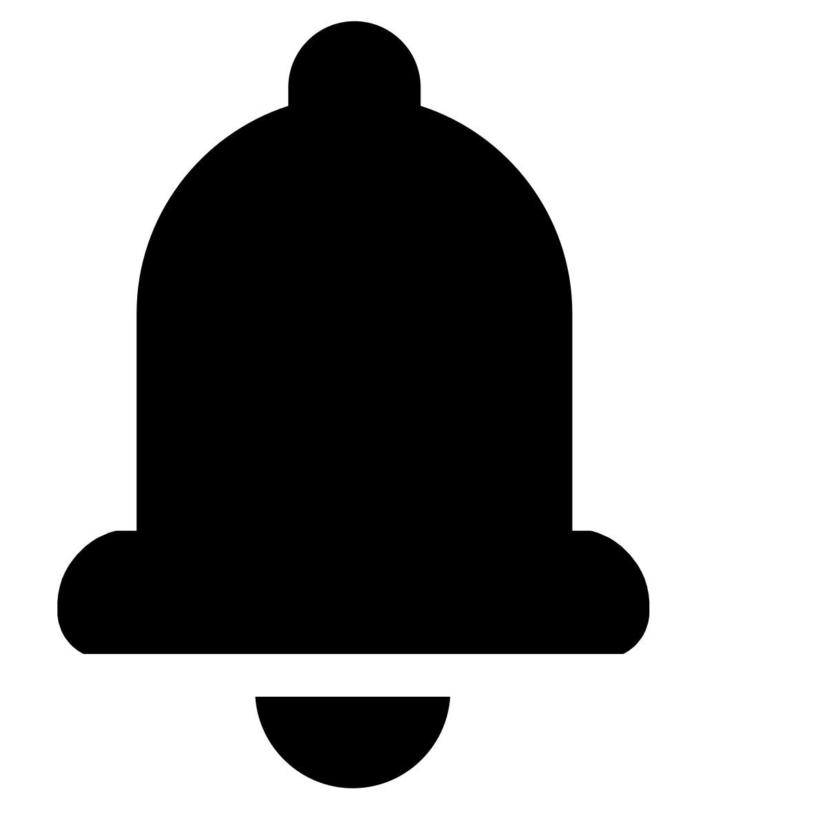 alarm icon
