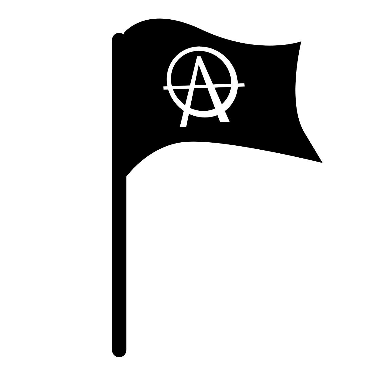 무정부 상태 icon