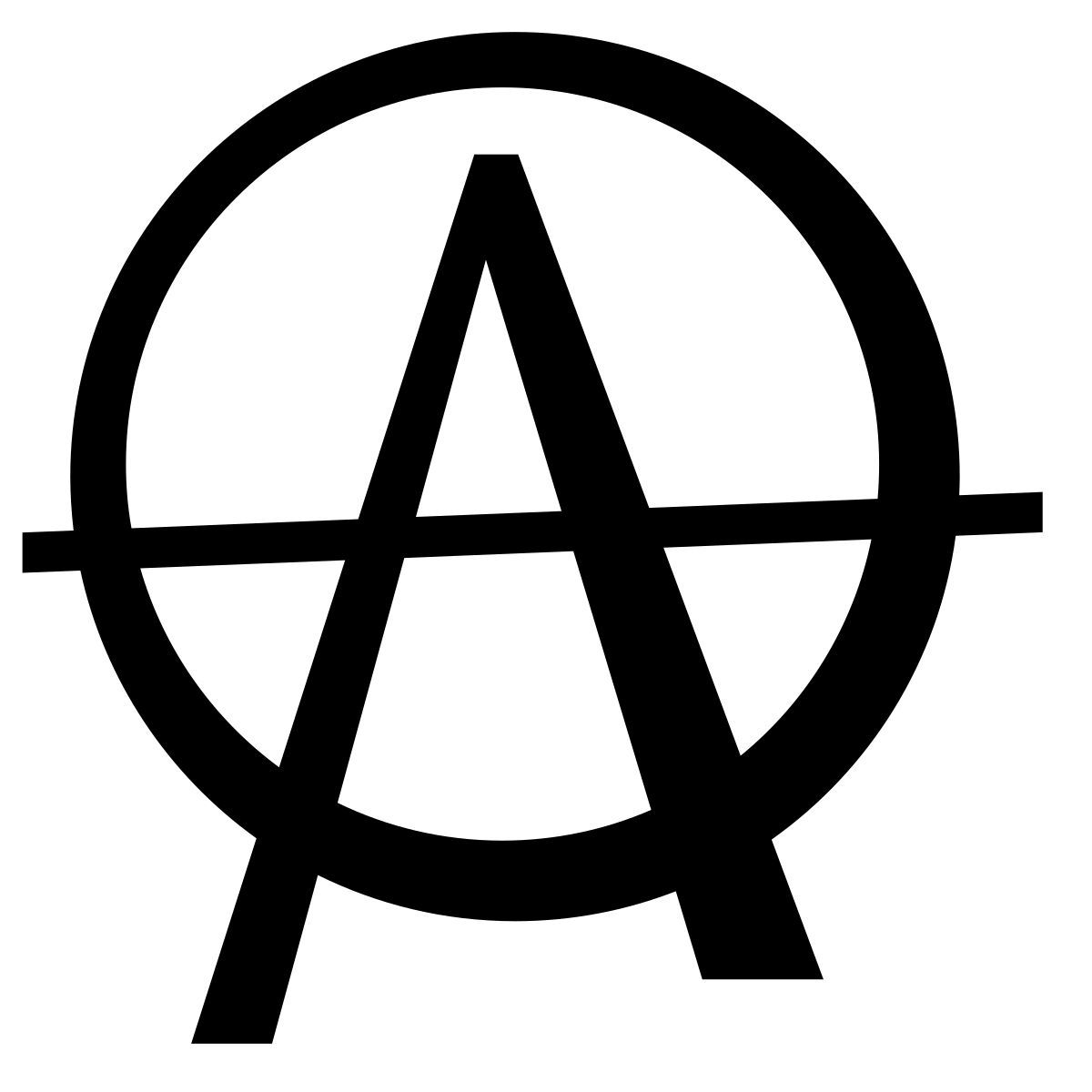 무정부 상태 icon